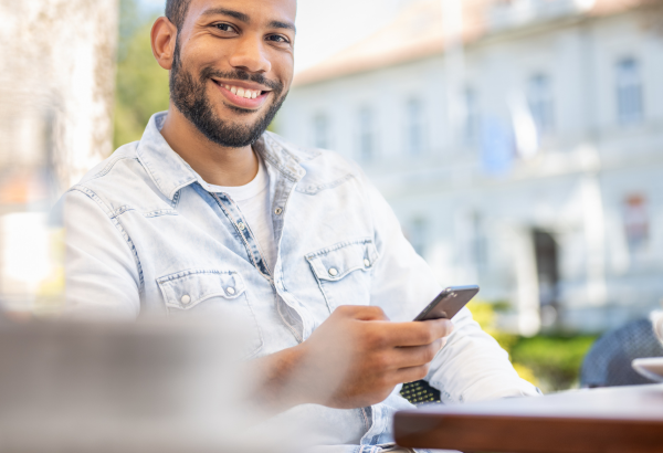 Tips for Safe & Secure Mobile Banking